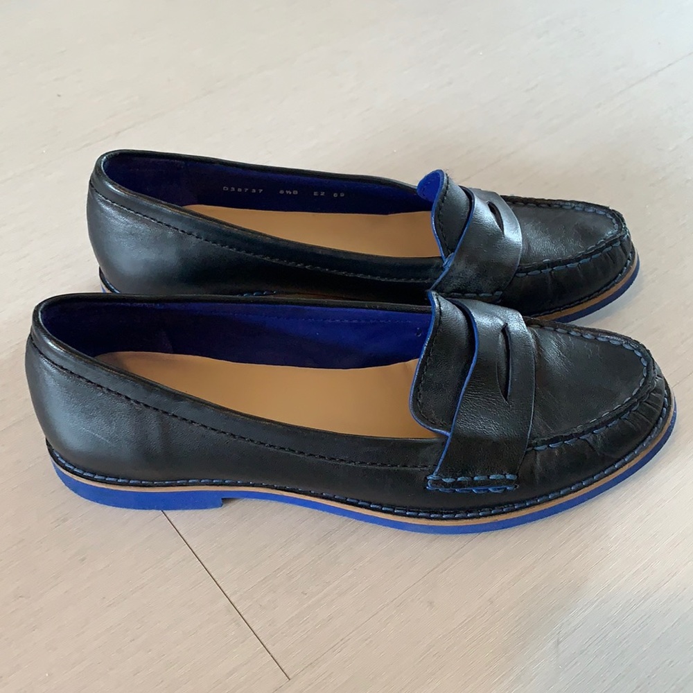 Cole Haan Nike Air women’s drivers